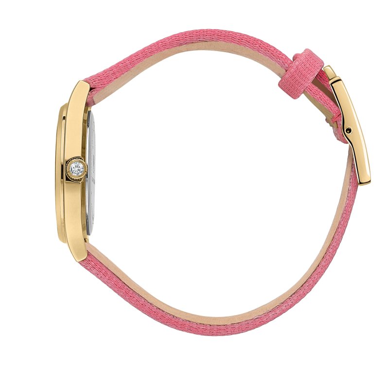 Chiara Ferragni Orologio Love Fiercely Cinturino Rosa