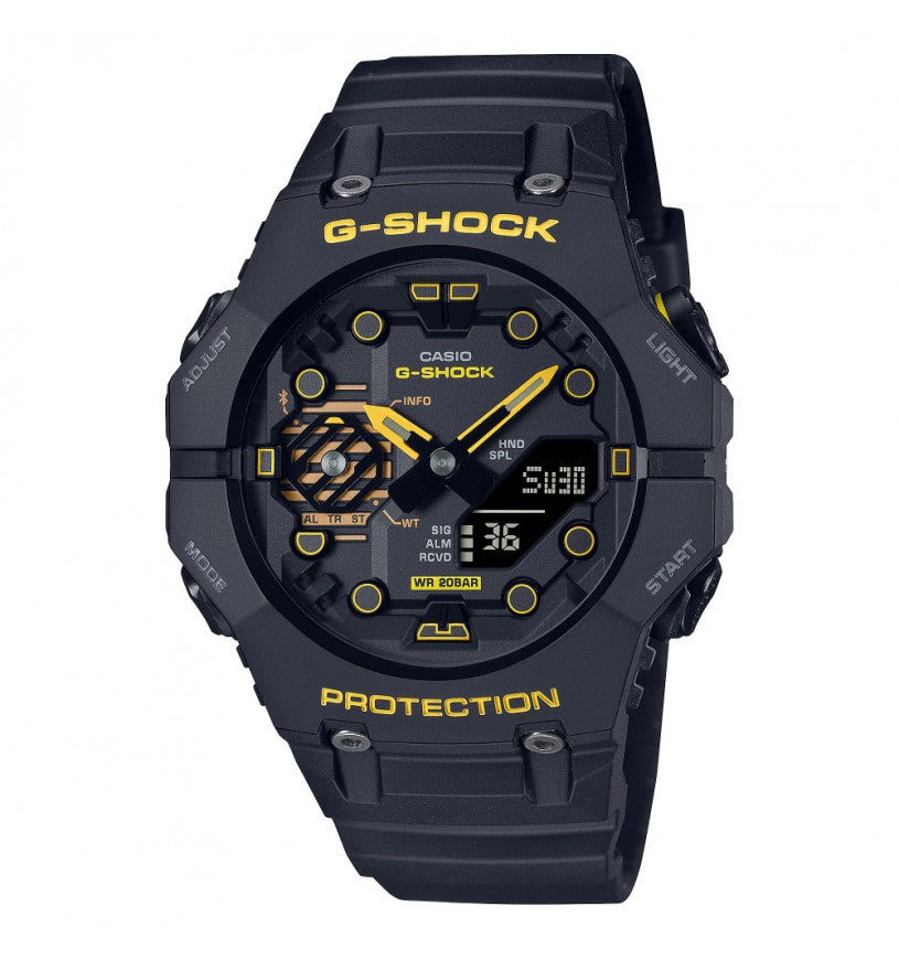 G-SHOCK Orologio GA-B001CY-AAER