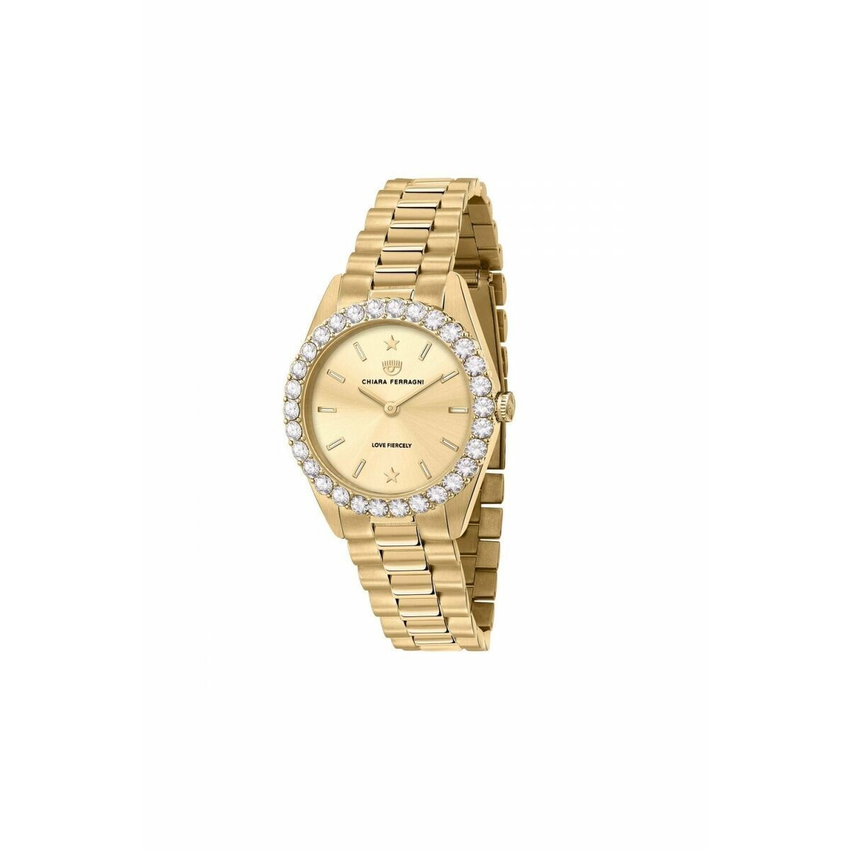Orologio Donna Chiara Ferragni R1953100509