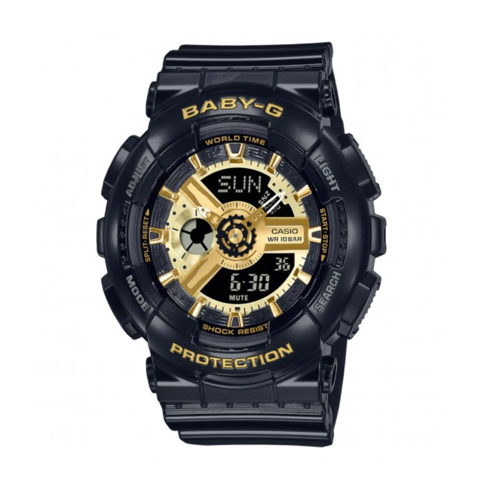 G-SHOCK Baby-G Orologio BA-110X-1AER