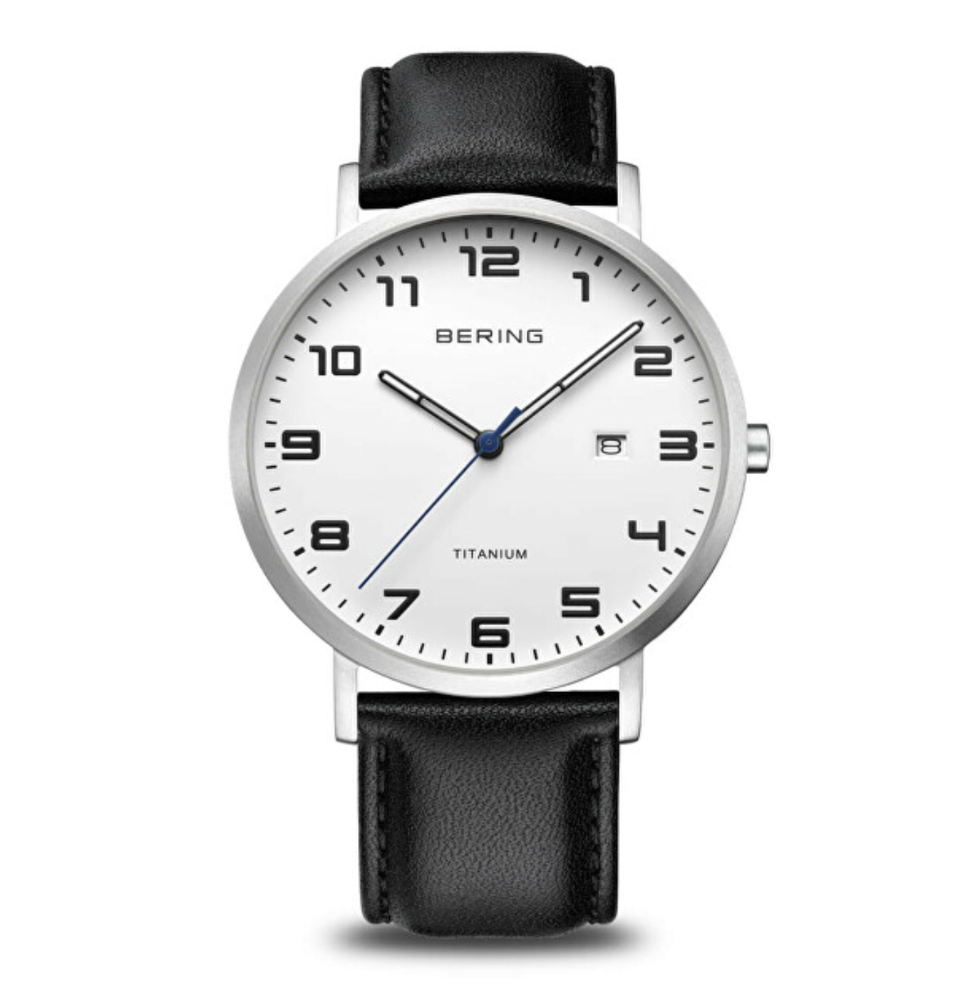 Bering Titanium Orologio 18640-404
